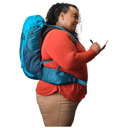 Дамска раница Gregory Amber 44 Plus