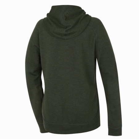 Дамски суитшърт MOOA Merino Hoodie