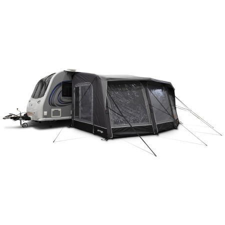Форселт Vango Tuscany Pro Air 500 сив Shadow Grey