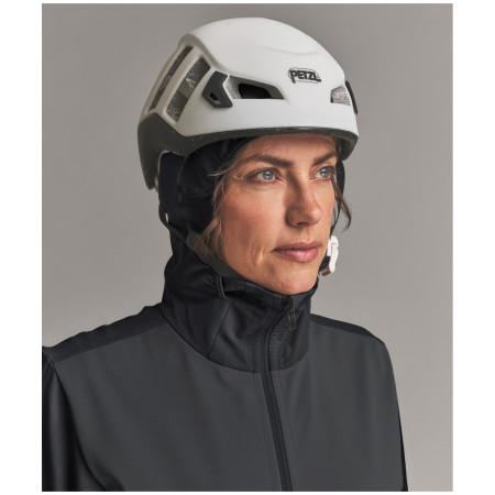 Дамско софтшел яке Ortovox Ortler Softshell Plus Jacket