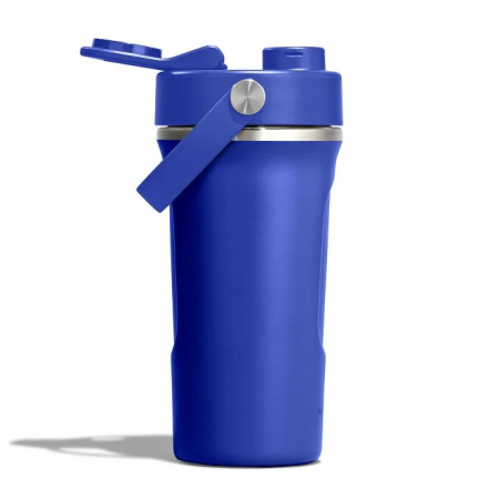 Термобутилка Hydro Flask Insulated Shaker 24 oz (710 ml)