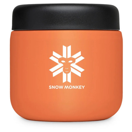 Термос за храна Snow Monkey Foodie Mini 350 ml