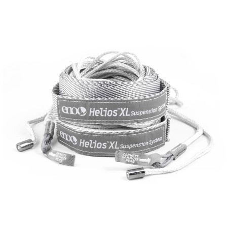 Ленти Eno Helios XL сив Grey