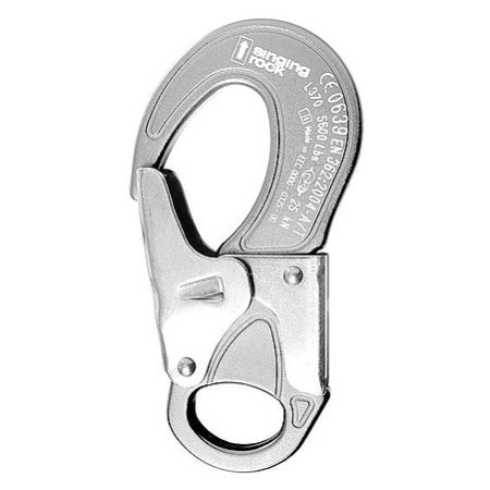 Съединител Singing Rock Малък дуралуминиев съединител