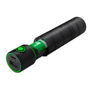 Външно зарядно устройство Ledlenser Flex 3 + Akumulátor 18650