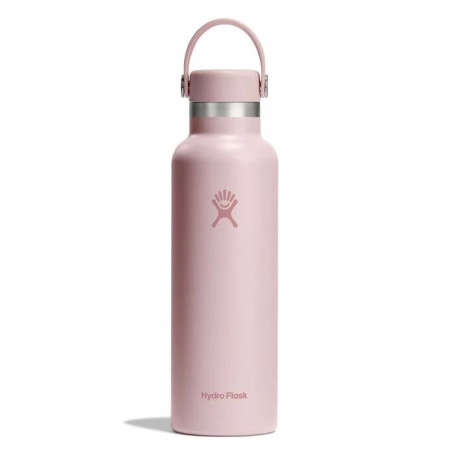 Термобутилка Hydro Flask Standard Mouth 21 oz