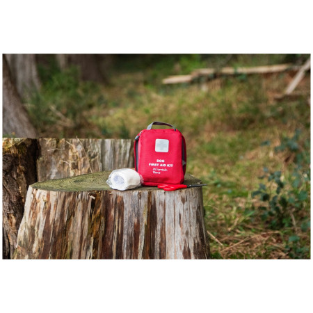 Аптечка за кучета Mountain Paws Dog First Aid Kit
