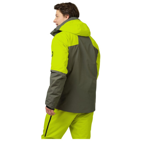 Мъжко яке Hannah Scoty