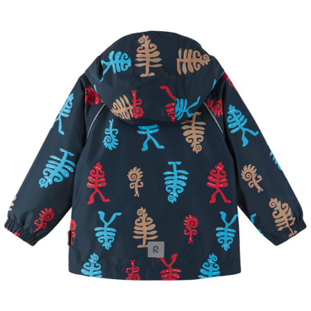 Детско яке Reima Hete