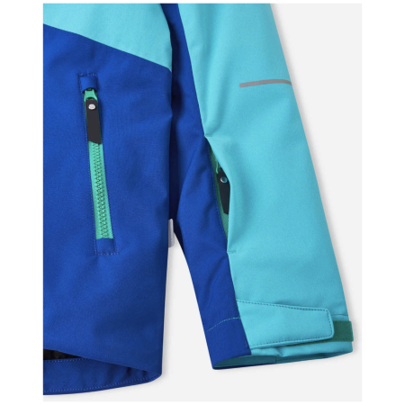 Детско зимно яке Reima Kaaranka