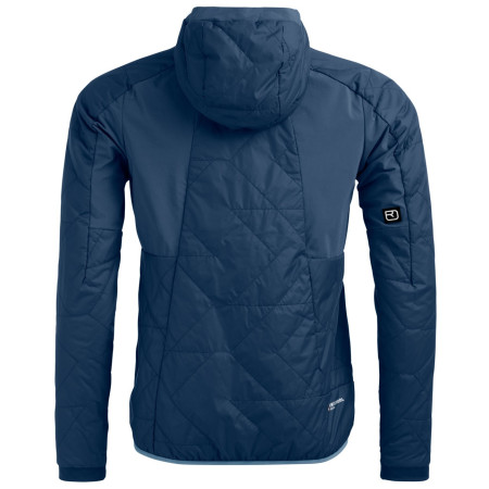 Мъжко яке Ortovox Venet Swisswool 60 Jacket