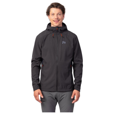 Мъжко яке Hannah Arcan Hoody