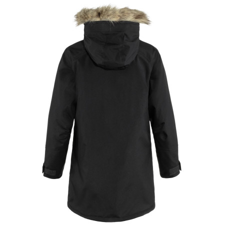 Дамско яке Fjällräven Nuuk Parka W