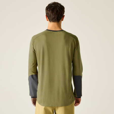 Мъжка тениска Dare 2b Trackstand Ace Long Sleeve