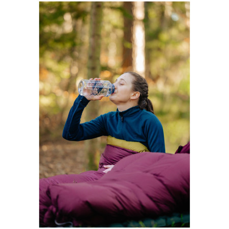 Бутилка Warg Peak Tritan Wide 1L