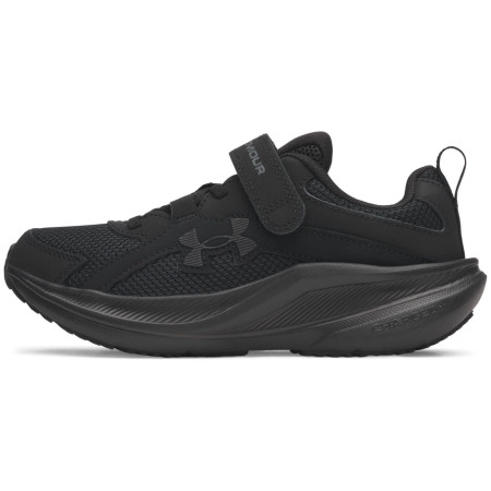 Детски маратонки Under Armour UA Bps Assert 11 Ac Black