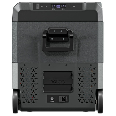 Kомпресорен хладилник Yolco TCX50