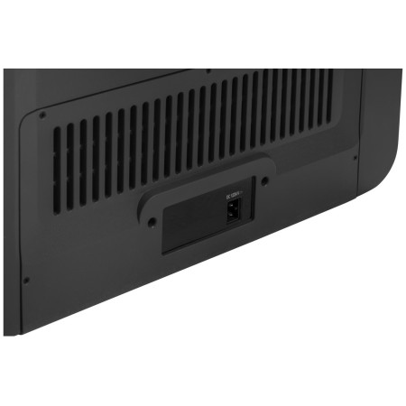 Kомпресорен хладилник Brunner Polarys Criomaster HPI 73