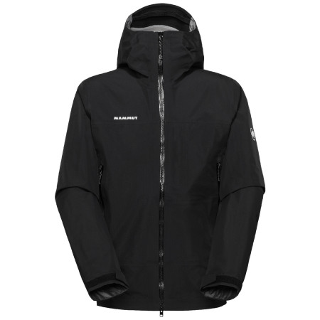 Мъжко яке Mammut Alto Guide HS Hooded Jacket Men