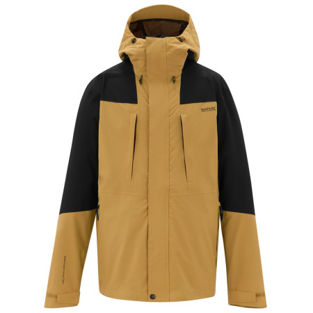 Мъжко яке Regatta Freesdale кафяв WdBrn/Blck