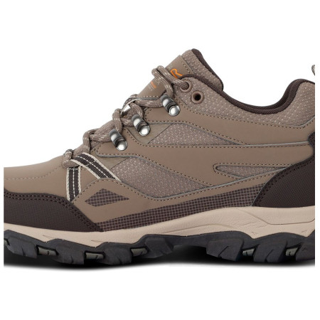 Дамски обувки Regatta Wmn Holcombe III Low