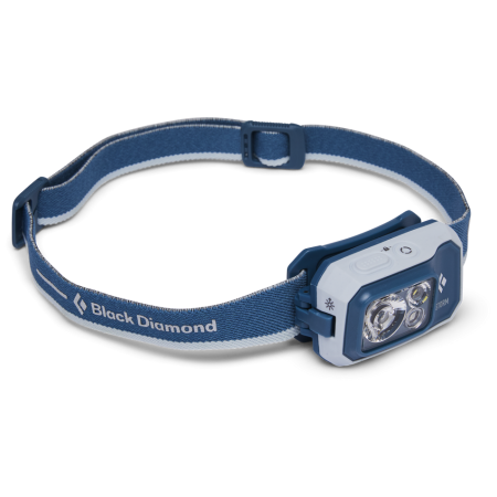 Челник Black Diamond STORM 450