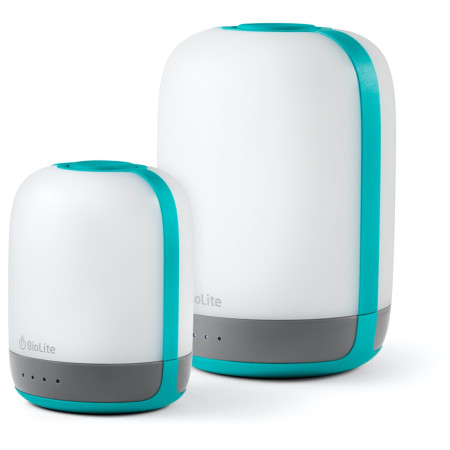 Акумулаторен фенер BioLite AlpenGlow 250
