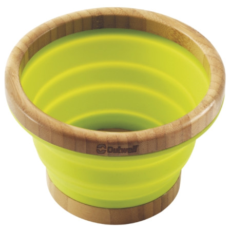 Купа Outwell Collaps Bamboo Bowl L
