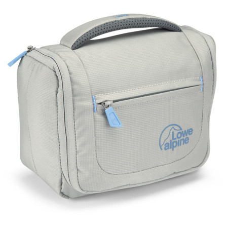 Чанта за тоалетни принадлежности Lowe Alpine Wash Bag Small сив