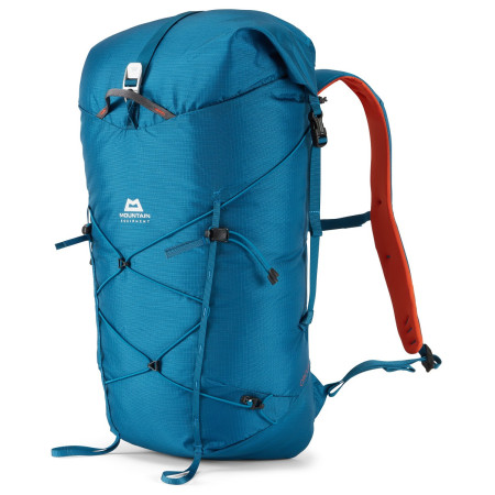 Раница Mountain Equipment Orcus 28+ син