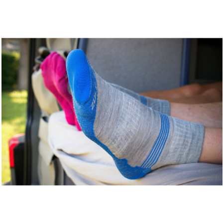 Чорапи Zulu Merino Lite