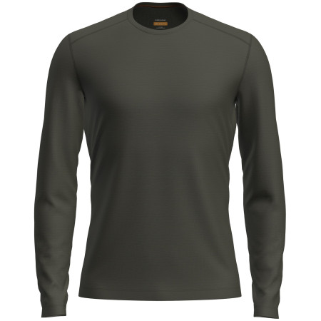 Мъжка тениска Icebreaker Mens 200 Oasis LS Crewe