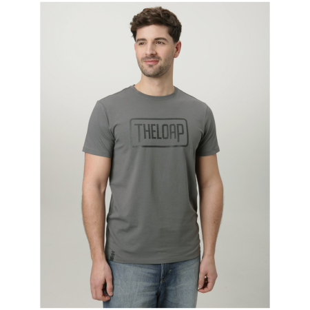 Мъжка тениска Loap Alnar