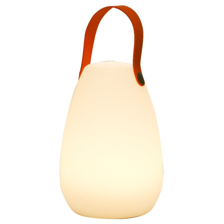 Лампа Human Comfort Cosy lamp Florac 66Lum бял