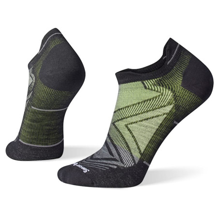 Дамски чорапи Smartwool Run Zero Cushion Ankle Socks