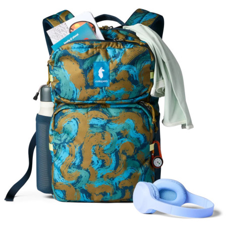 Градска раница Cotopaxi Tasra 16L Backpack