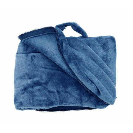 Одеало за път Cabeau Fold 'n Go Blanket