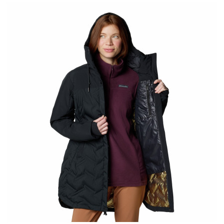 Дамско зимно яке Columbia Mountain Croo™ III Mid Down Jacket