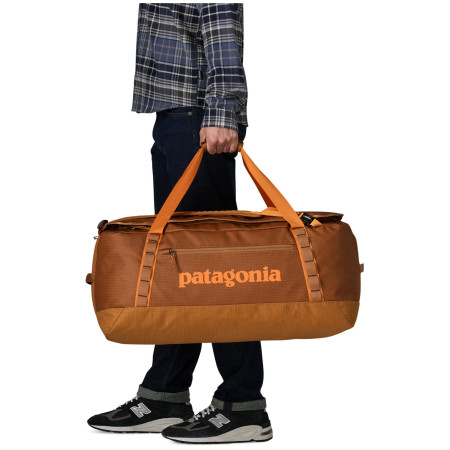 Пътна чанта Patagonia Black Hole Duffel 70L