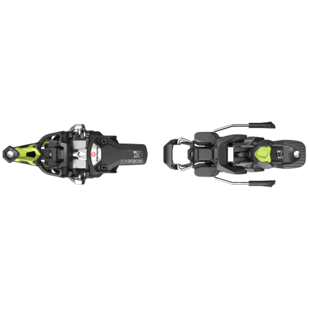 Автомат за ски-алпинизъм Fritschi Tecton 13 110 mm