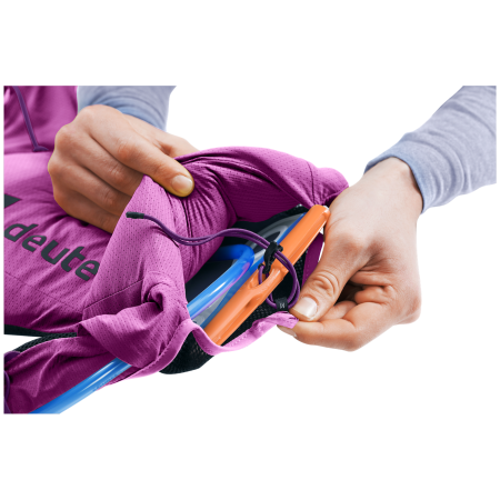 Жилетка за бягане Deuter Traick 9 SL