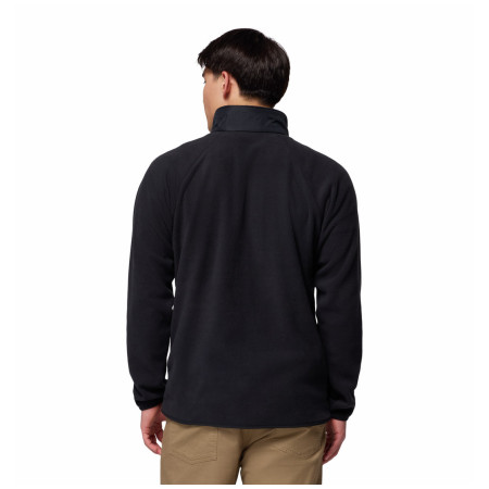 Мъжки суитшърт Columbia Fast Trek™ Overlay Full Zip