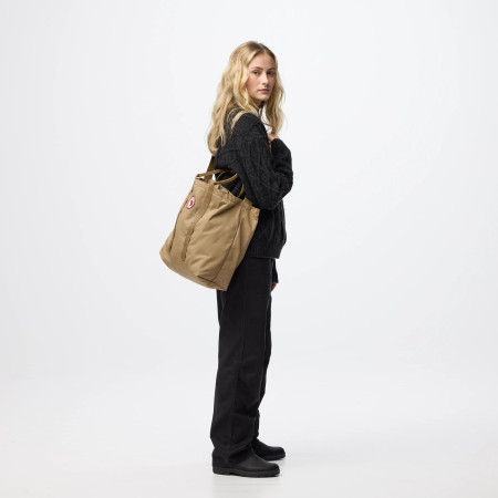 Чанта през рамо Fjällräven 1960 Tote