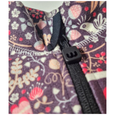 Детски суитшърт WAMU Sova