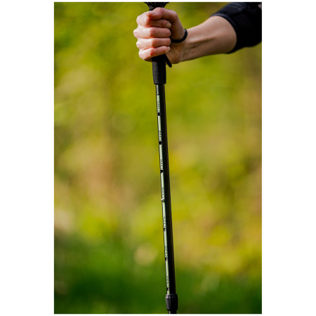 Туристически щеки Zulu Easyclick Ultralight