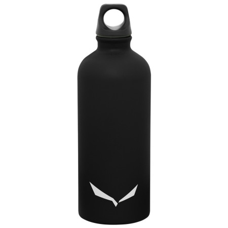 Термос Salewa Isarco Lt Btl 0,6 L черен