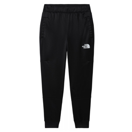 Мъжки анцуг The North Face Ma Pant Fleece -Eu черен