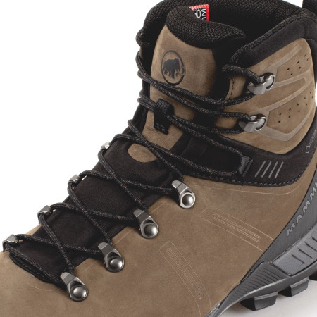 Мъжки обувки Mammut Mercury Tour II High GTX M