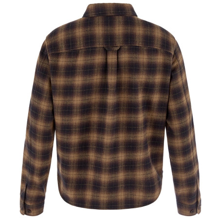 Дамска риза Fjällräven Övik Boxy Flannel Shirt W