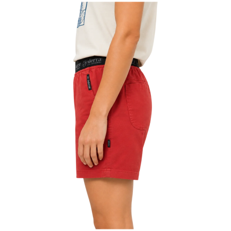 Дамски къси панталони SIERRA Climbing Oliana